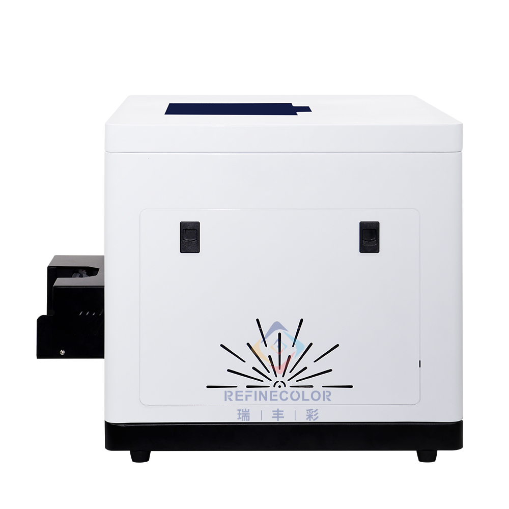 Refinecolor High Speed 360 Rot – Commercial Printing Network recenzja i cena