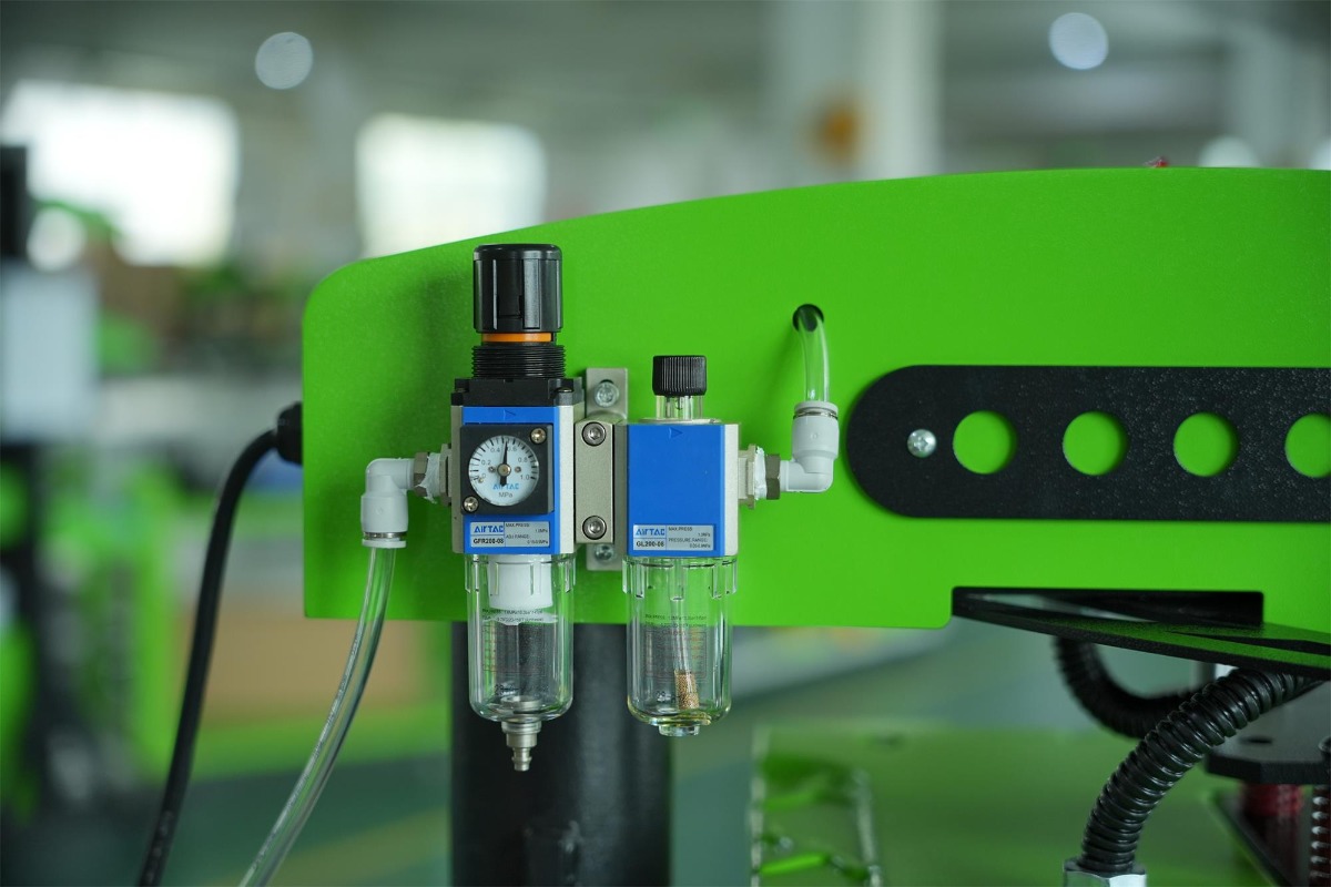 【Popular】Pneumatic Heat Press  – Heat Press Machine recenzja i cena