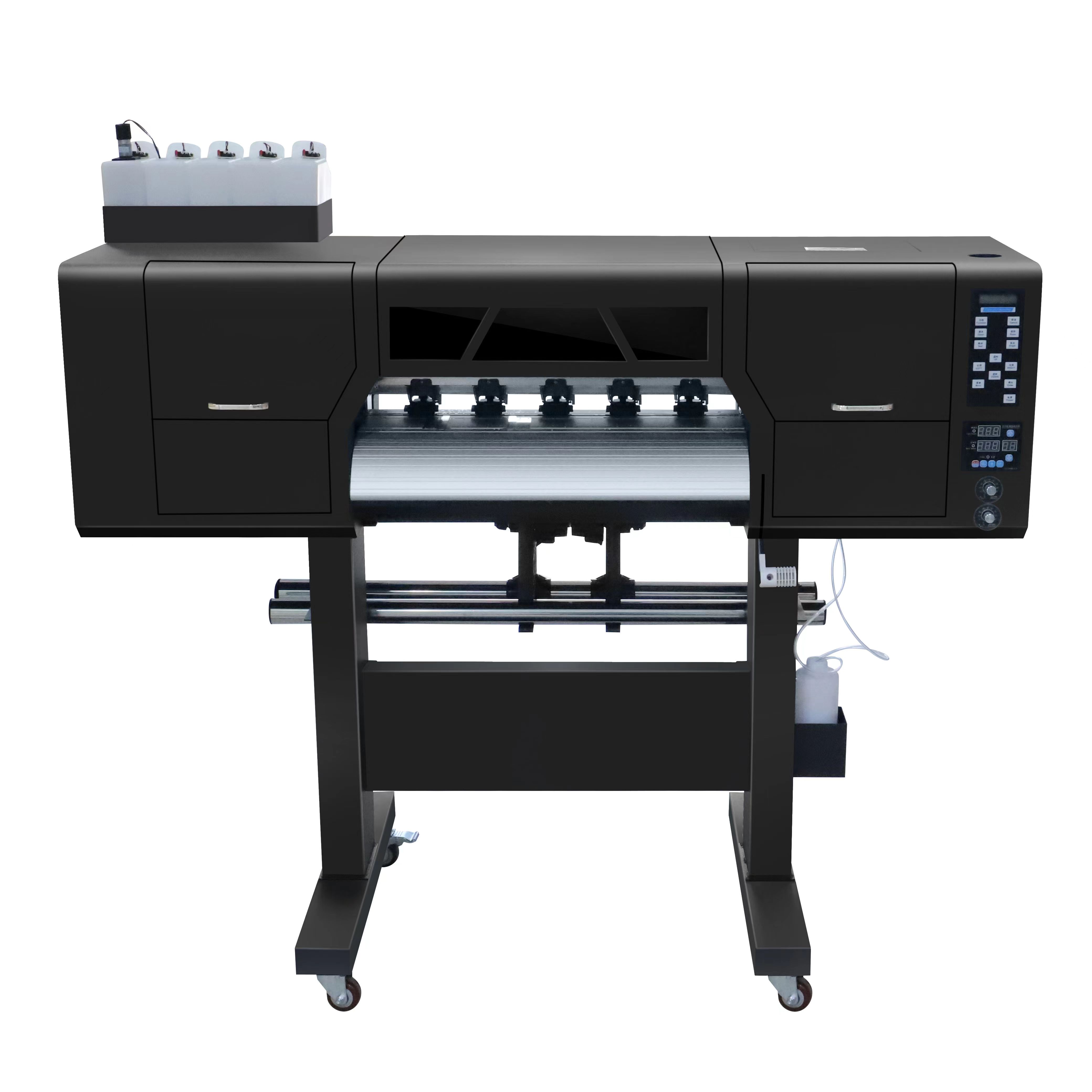Automatic Powder shaking machi – Commercial Dtf Printing recenzja i cena