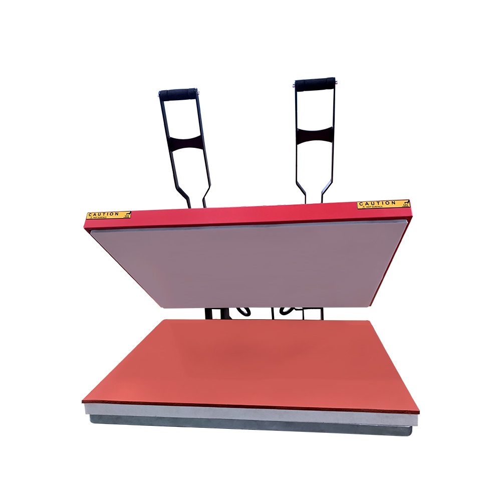 WJW Large Format Area 60*90 cm – Heat Press Machine recenzja i cena