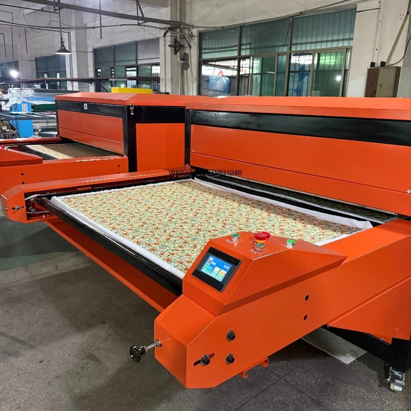 Multicolor Heat Press Machine  – Heat Press Machine recenzja i cena