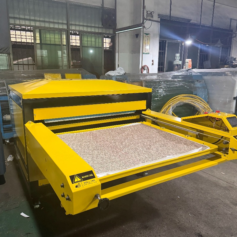 Multicolor Heat Press Machine  – Heat Press Machine recenzja i cena