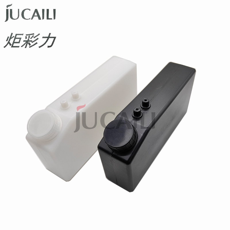 Jucaili 1.2L Eco solvent/UV in – Printhead Dx5 Epson recenzja i cena