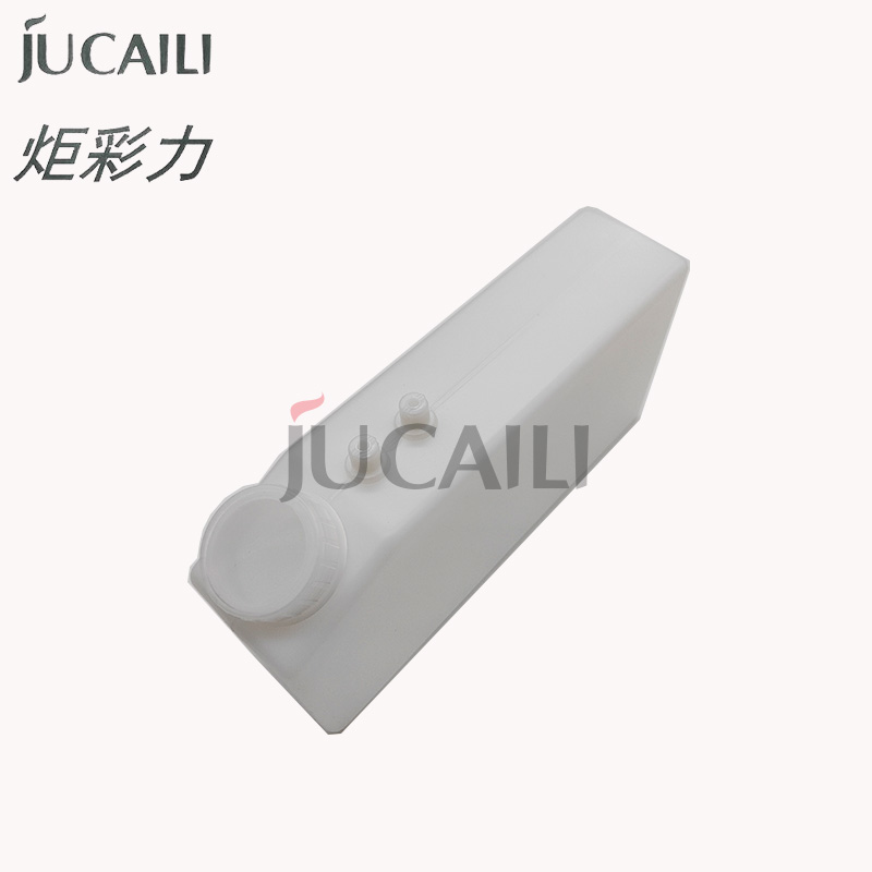 Jucaili 1.2L Eco solvent/UV in – Printhead Dx5 Epson recenzja i cena