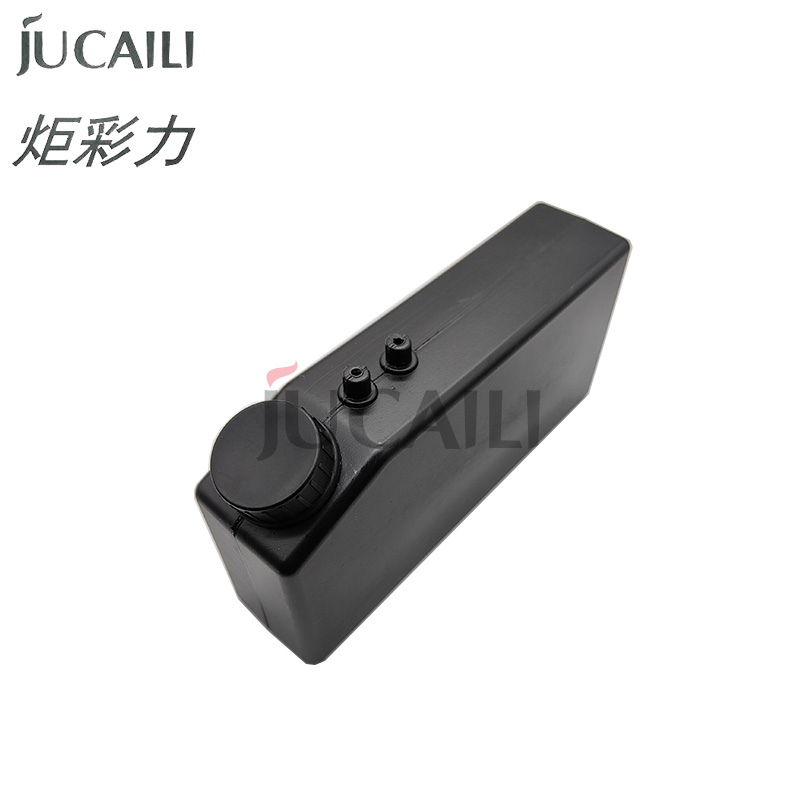 Jucaili 1.2L Eco solvent/UV in – Printhead Dx5 Epson recenzja i cena