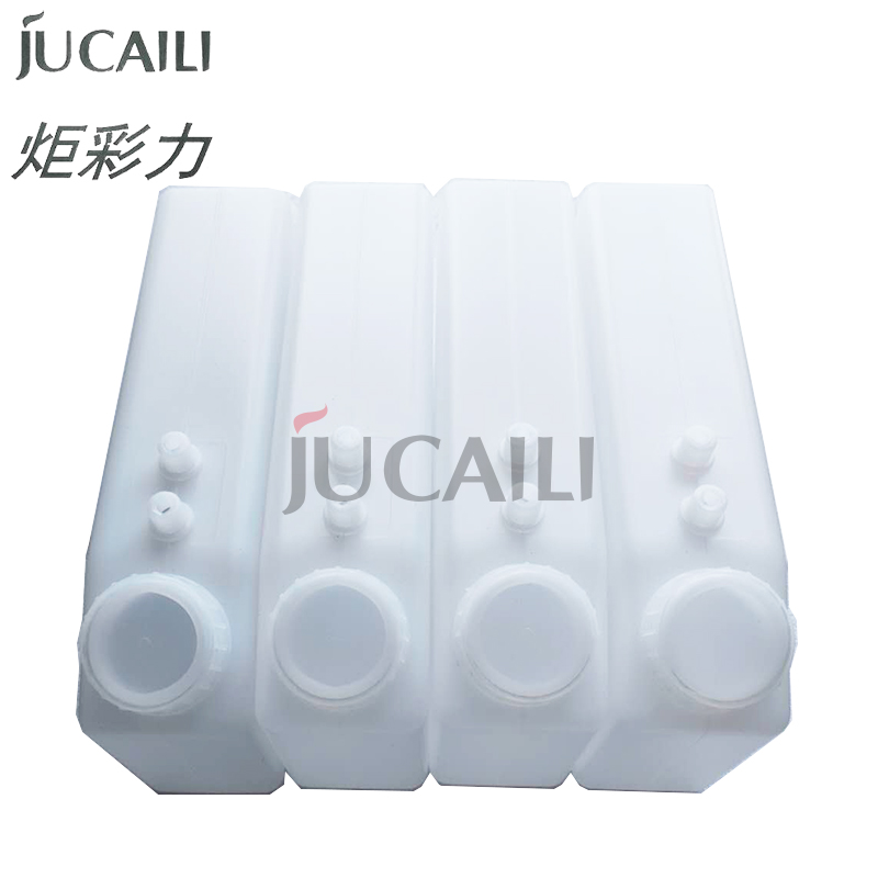 Jucaili 1.2L Eco solvent/UV in – Printhead Dx5 Epson recenzja i cena