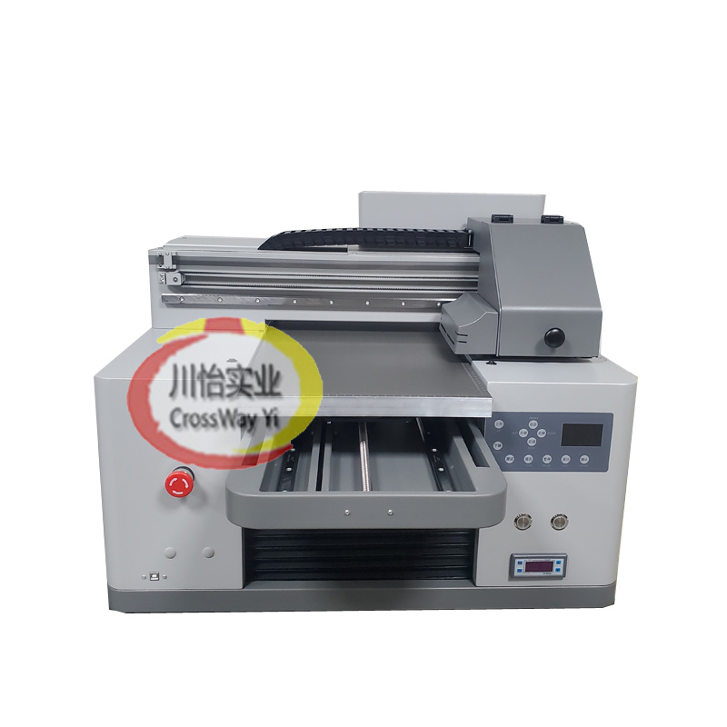 Wholesale Price UV DTF Printer – Commercial Dtf Printing recenzja i cena