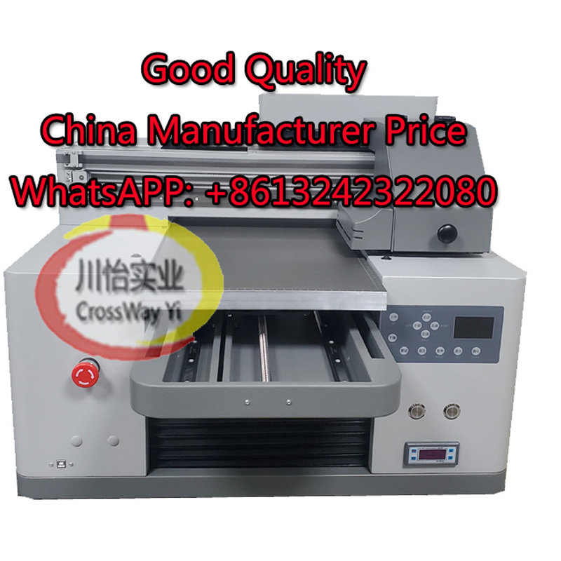 Wholesale Price UV DTF Printer – Commercial Dtf Printing recenzja i cena