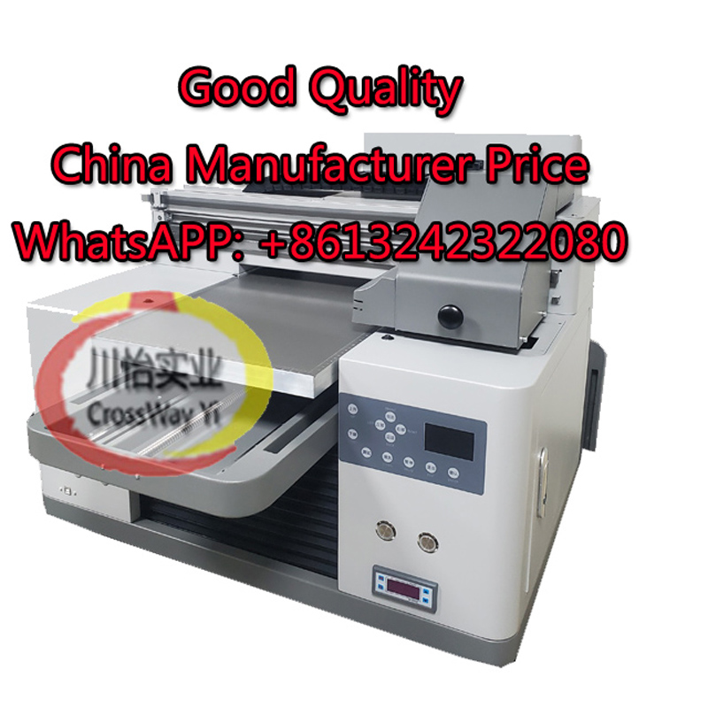 Wholesale Price UV DTF Printer – Commercial Dtf Printing recenzja i cena