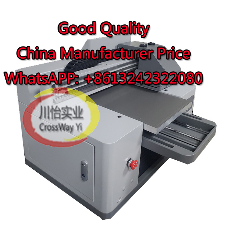 Wholesale Price UV DTF Printer – Commercial Dtf Printing recenzja i cena