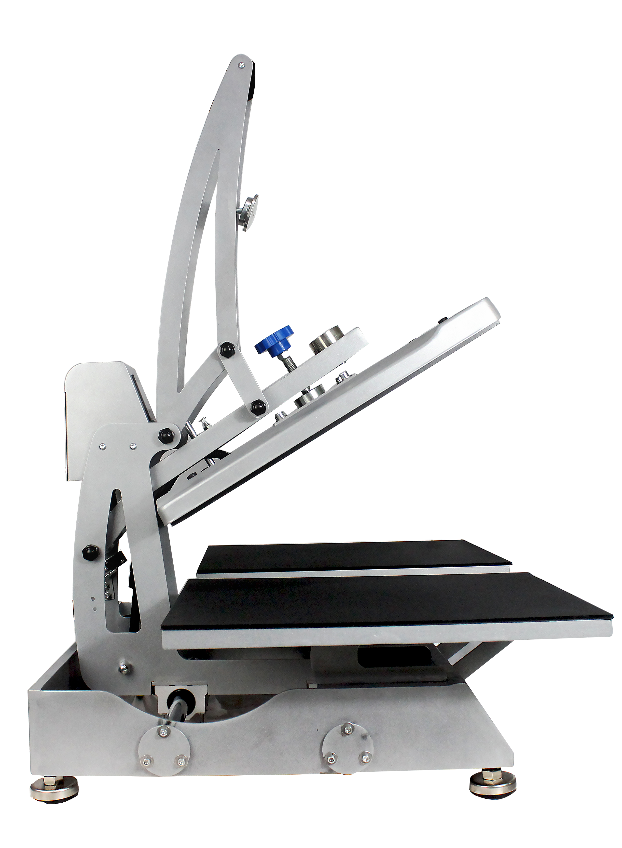 Double Station Iron Heatpress  – Heat Press Machine recenzja i cena