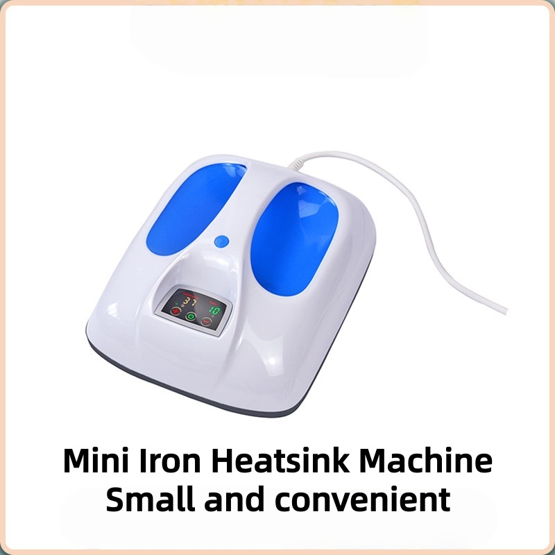 Portable Mini Heat Press Machi – Heat Press Machine recenzja i cena
