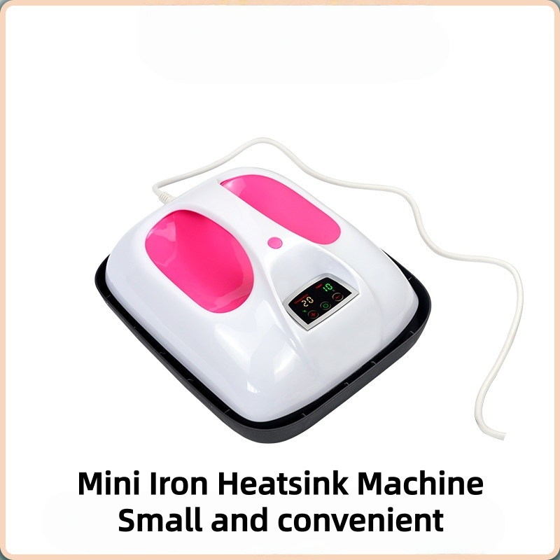 Portable Mini Heat Press Machi – Heat Press Machine recenzja i cena