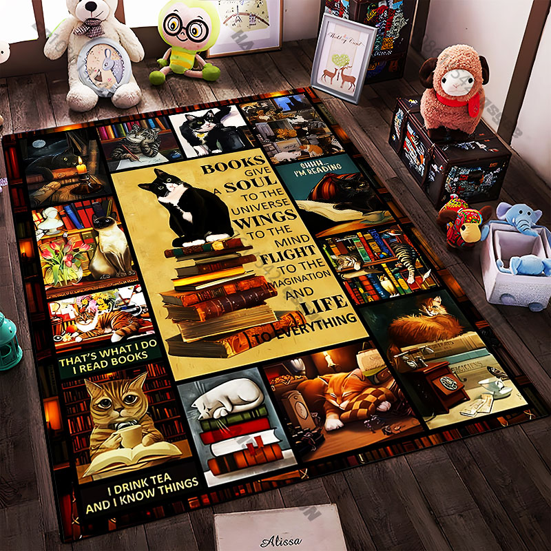 21 Sizes Cats books imaginatio – Commercial Printing Books recenzja i cena