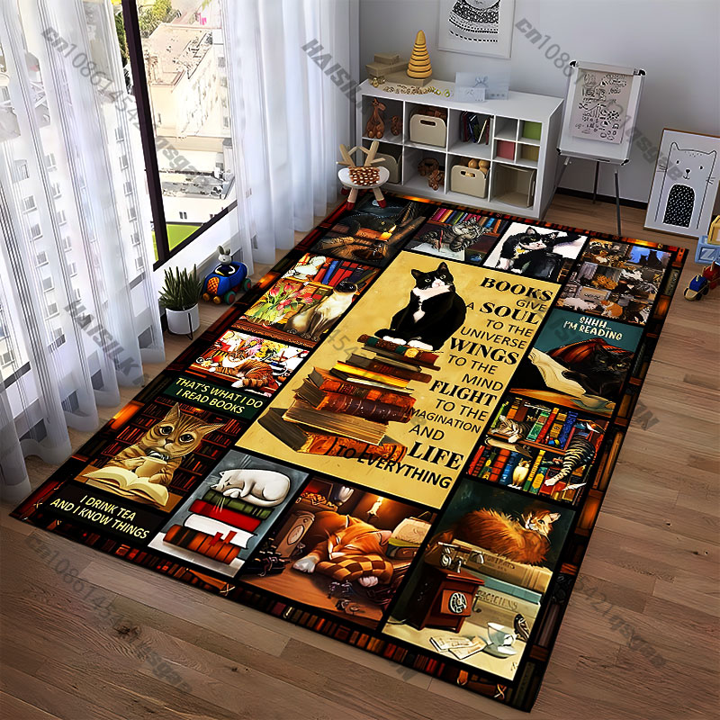 21 Sizes Cats books imaginatio – Commercial Printing Books recenzja i cena