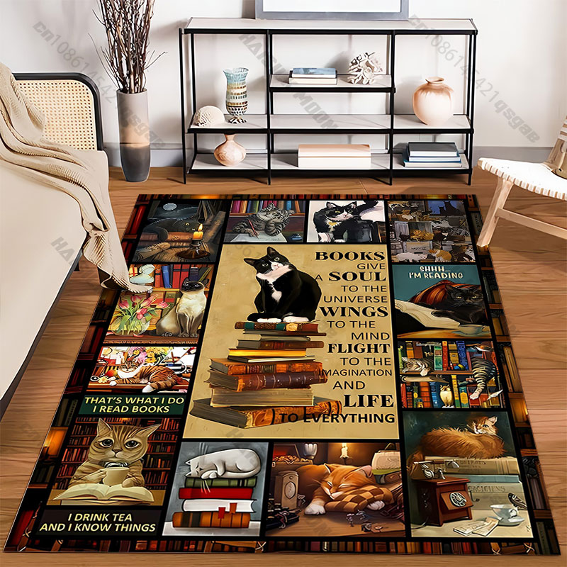 21 Sizes Cats books imaginatio – Commercial Printing Books recenzja i cena