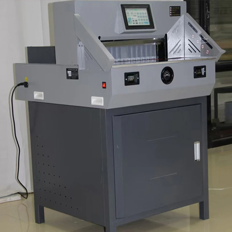 48CM Precision Book Trimming U – Commercial Printing Books recenzja i cena