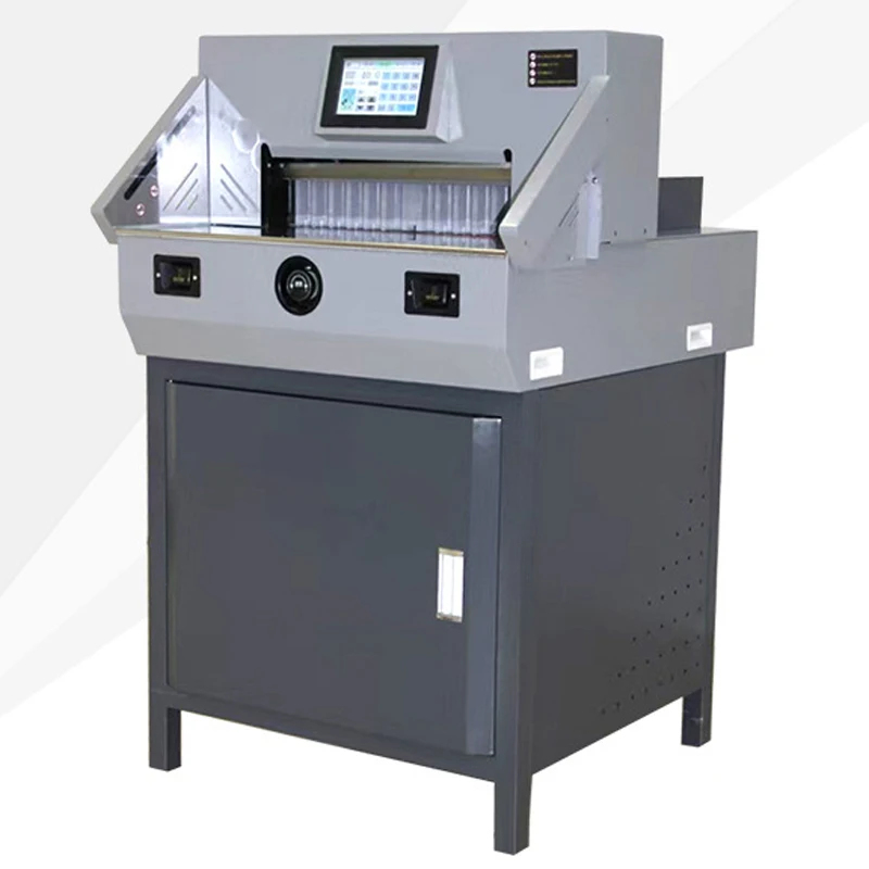 48CM Precision Book Trimming U – Commercial Printing Books recenzja i cena