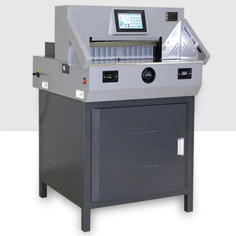 48CM Precision Book Trimming U – Commercial Printing Books recenzja i cena