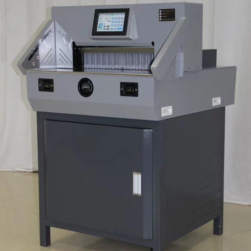 48CM Precision Book Trimming U – Commercial Printing Books recenzja i cena