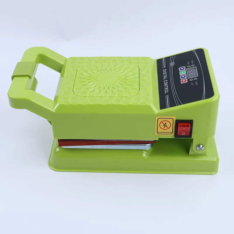 Small Heat Press Machine 15*15 – Heat Press Machine recenzja i cena