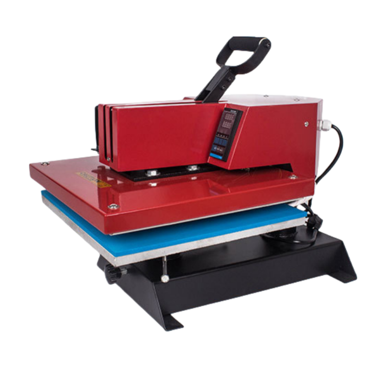 40*60cm  Garment Heat Transfer – Heat Press Machine recenzja i cena
