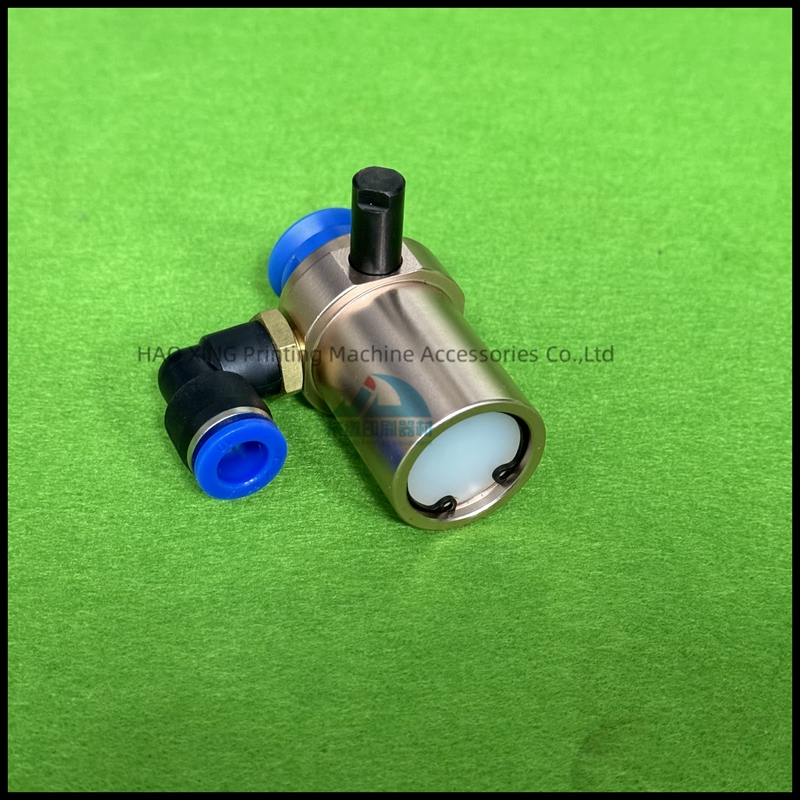 Printing Machinery Spare Parts – Die Cutting Machine recenzja i cena