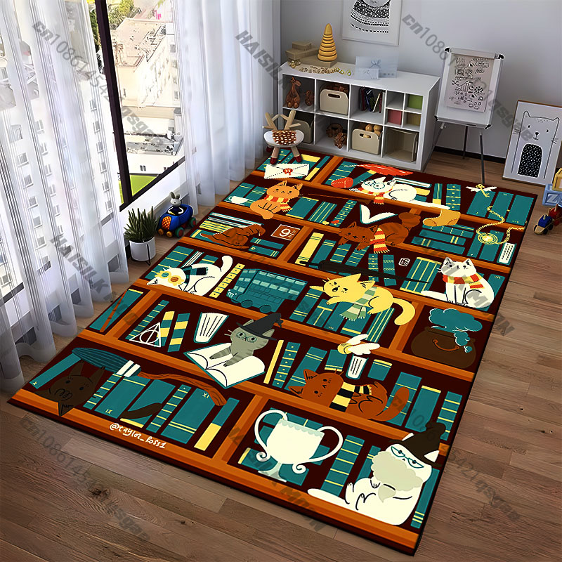 21 Sizes Cats magical books fa – Commercial Printing Books recenzja i cena