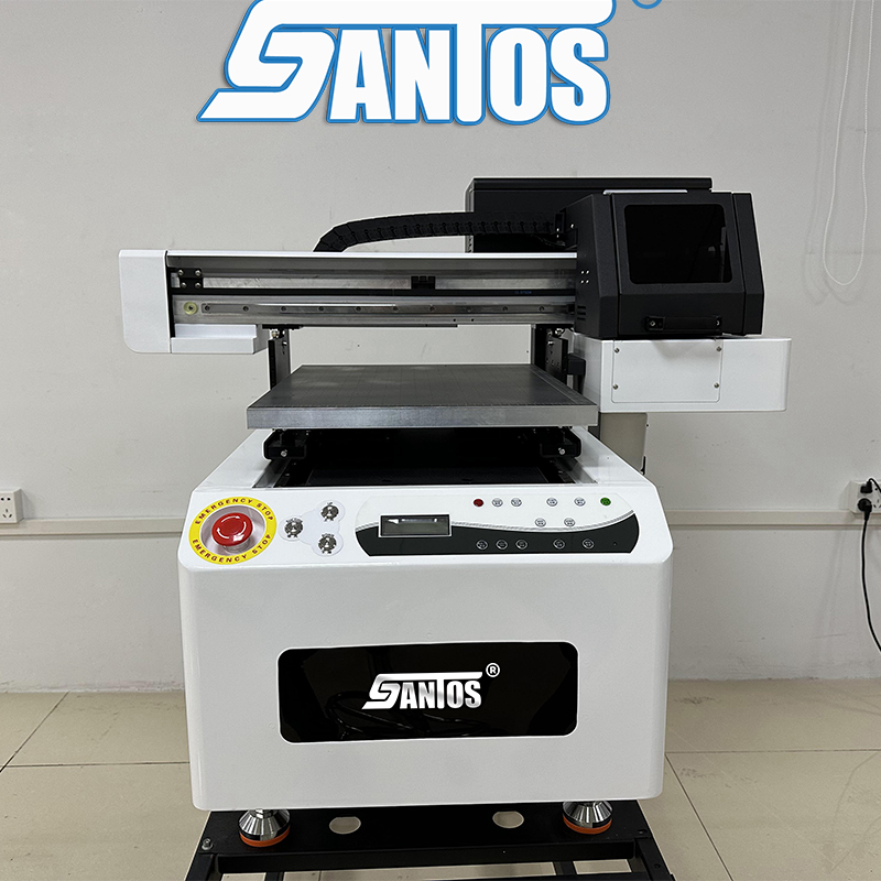 Factory Price Digital 4050 Mod – Commercial Digital Printing Machine Price recenzja i cena