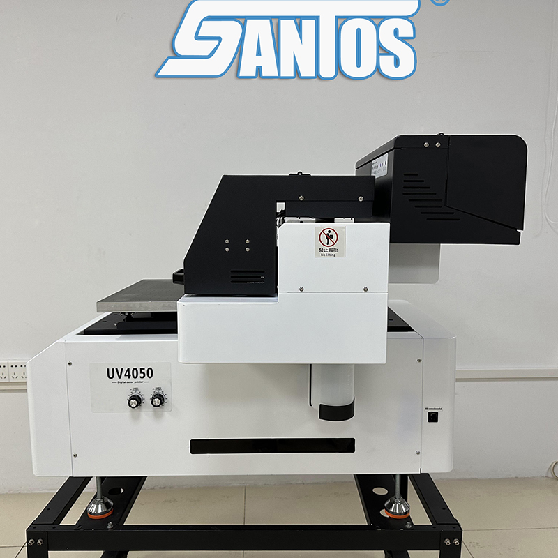Factory Price Digital 4050 Mod – Commercial Digital Printing Machine Price recenzja i cena