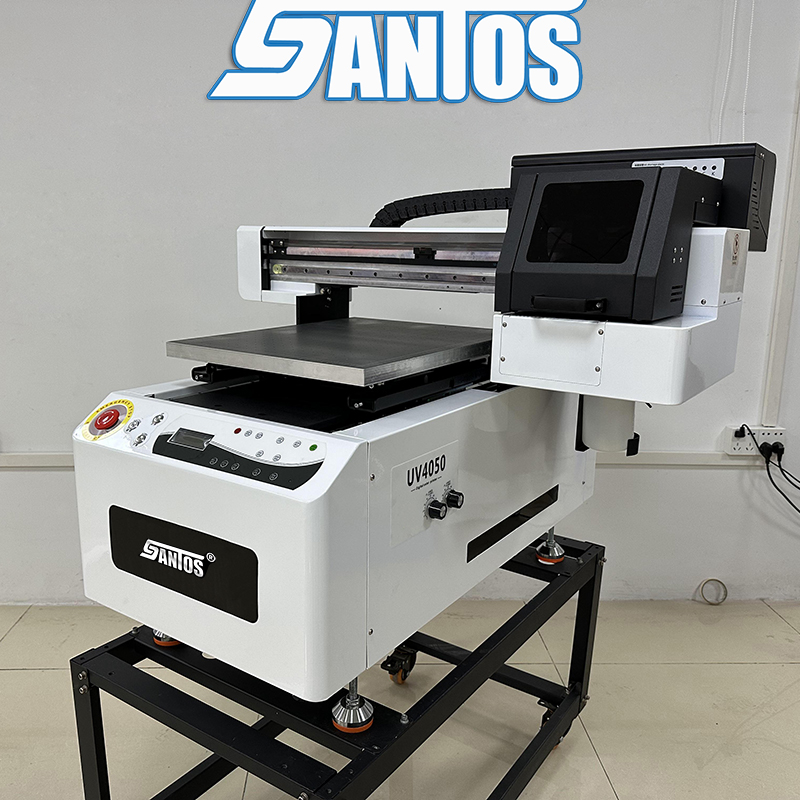 Factory Price Digital 4050 Mod – Commercial Digital Printing Machine Price recenzja i cena