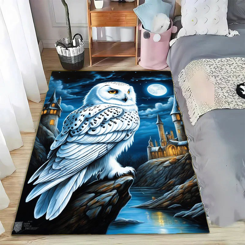 15 Size Magic Academy Owl Prin – Commercial Printing Machine recenzja i cena