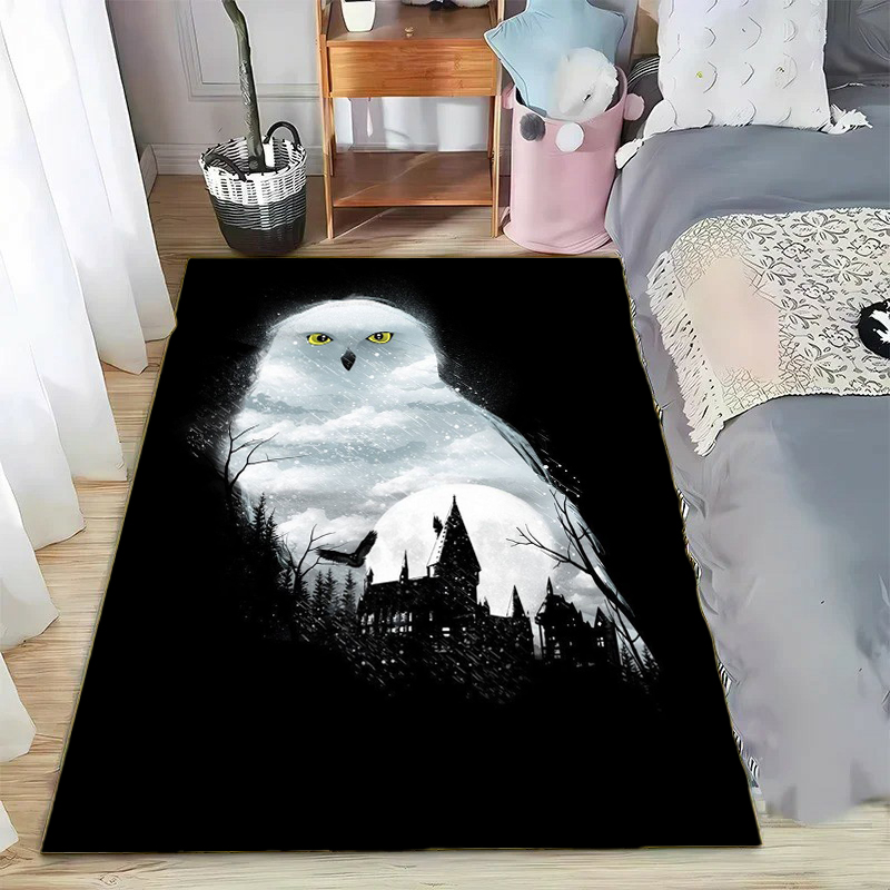 15 Size Magic Academy Owl Prin – Commercial Printing Machine recenzja i cena