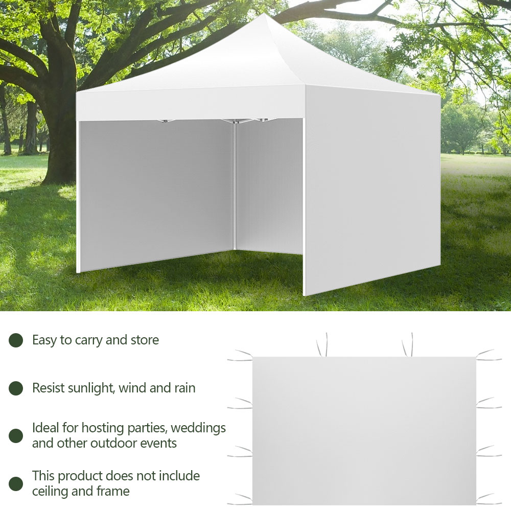 Garden Shade Top Oxford Cloth  – Screen Printing Frame Mesh recenzja i cena