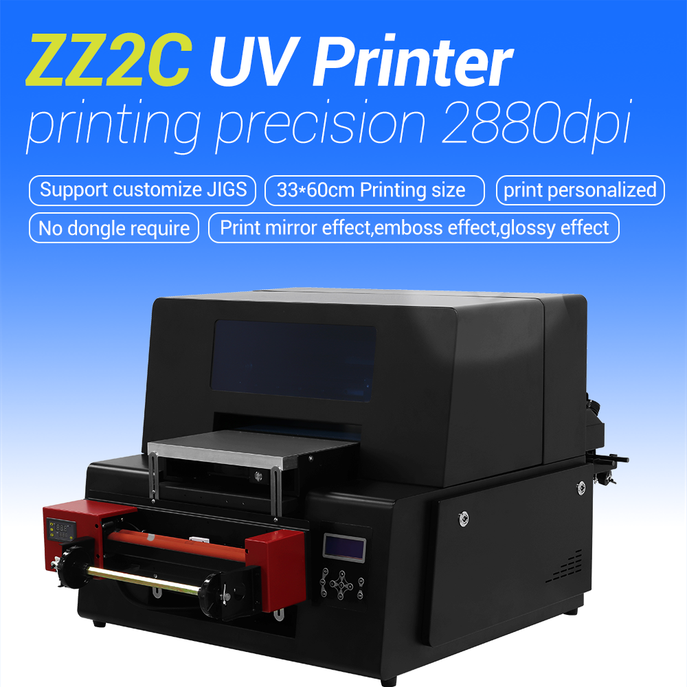 Refinecolor Flatbed Roll Integ – Commercial Printing Network recenzja i cena