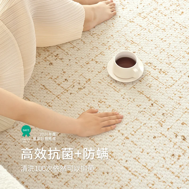 Solid Color Living Room Carpet – Commercial Printing Machine recenzja i cena