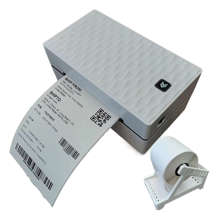 Desktop 4x6 Thermal Shipping L – Commercial Printing Network recenzja i cena