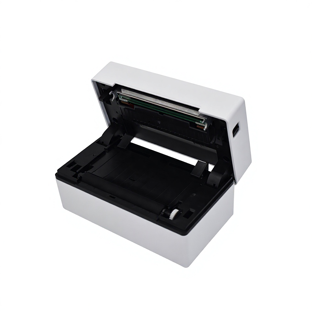 Desktop 4x6 Thermal Shipping L – Commercial Printing Network recenzja i cena