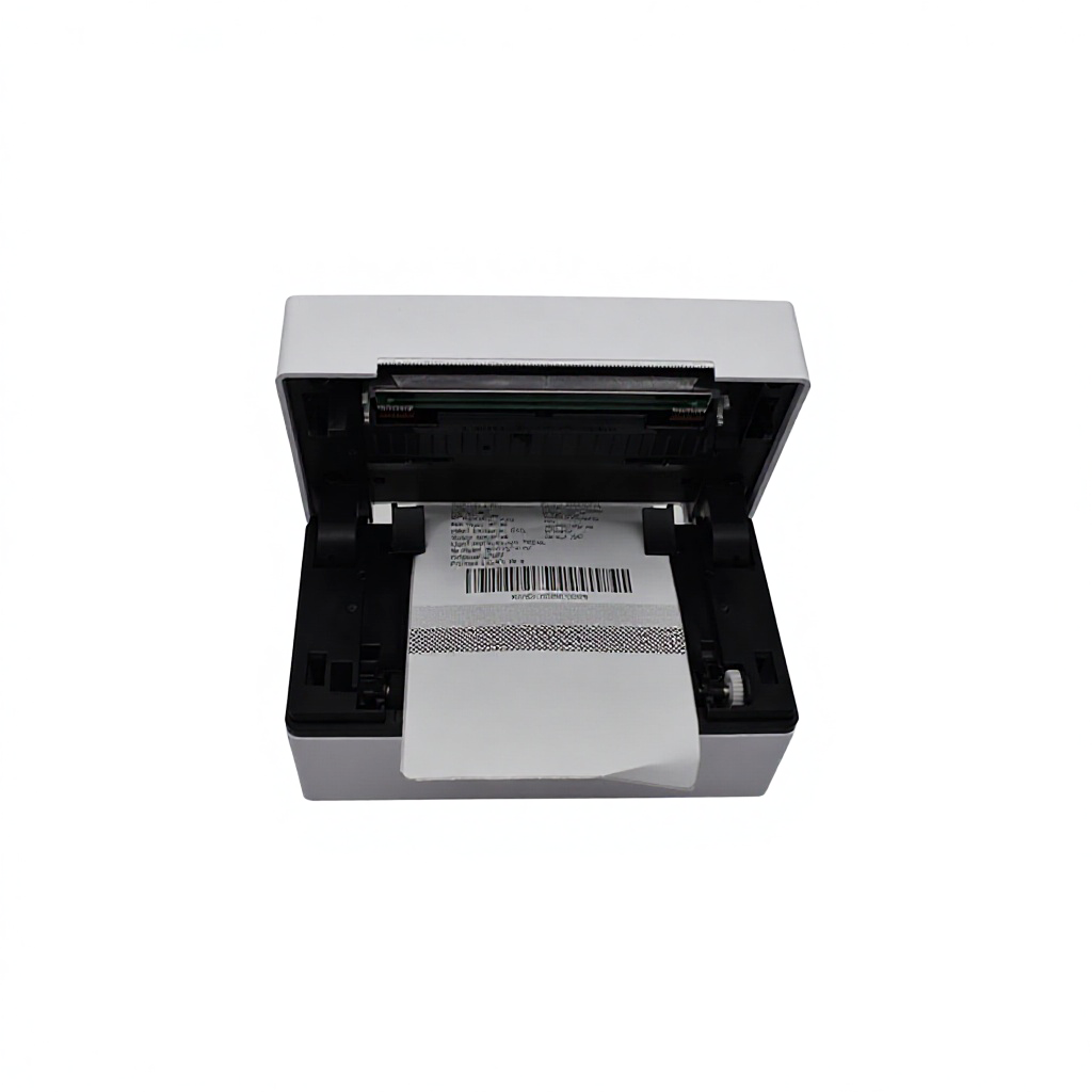 Desktop 4x6 Thermal Shipping L – Commercial Printing Network recenzja i cena