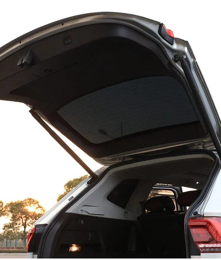 Custom Magnetic Car Window Sun – Screen Printing Frame Mesh recenzja i cena