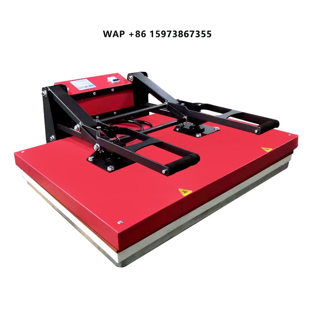 Easysub Large Format Area 60*9 – Heat Press Machine recenzja i cena