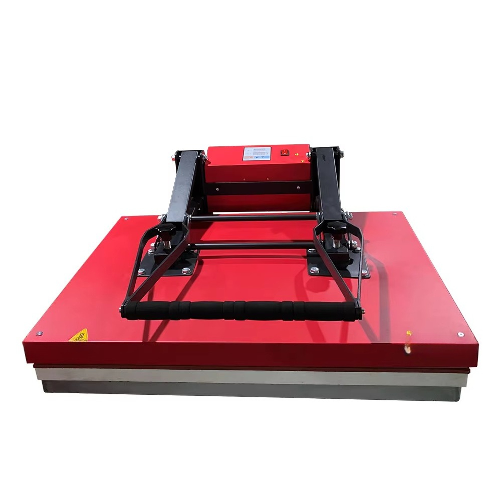 Easysub Large Format Area 60*9 – Heat Press Machine recenzja i cena