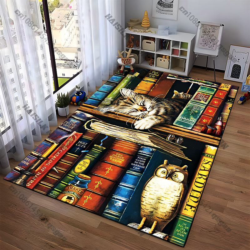 21 Sizes Cozy cat sleeping ami – Commercial Printing Books recenzja i cena