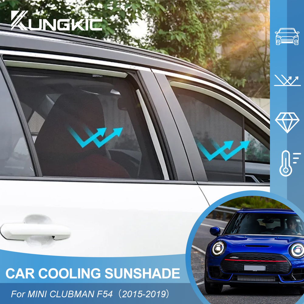 Custom Magnetic Car Window Sun – Screen Printing Frame Mesh recenzja i cena