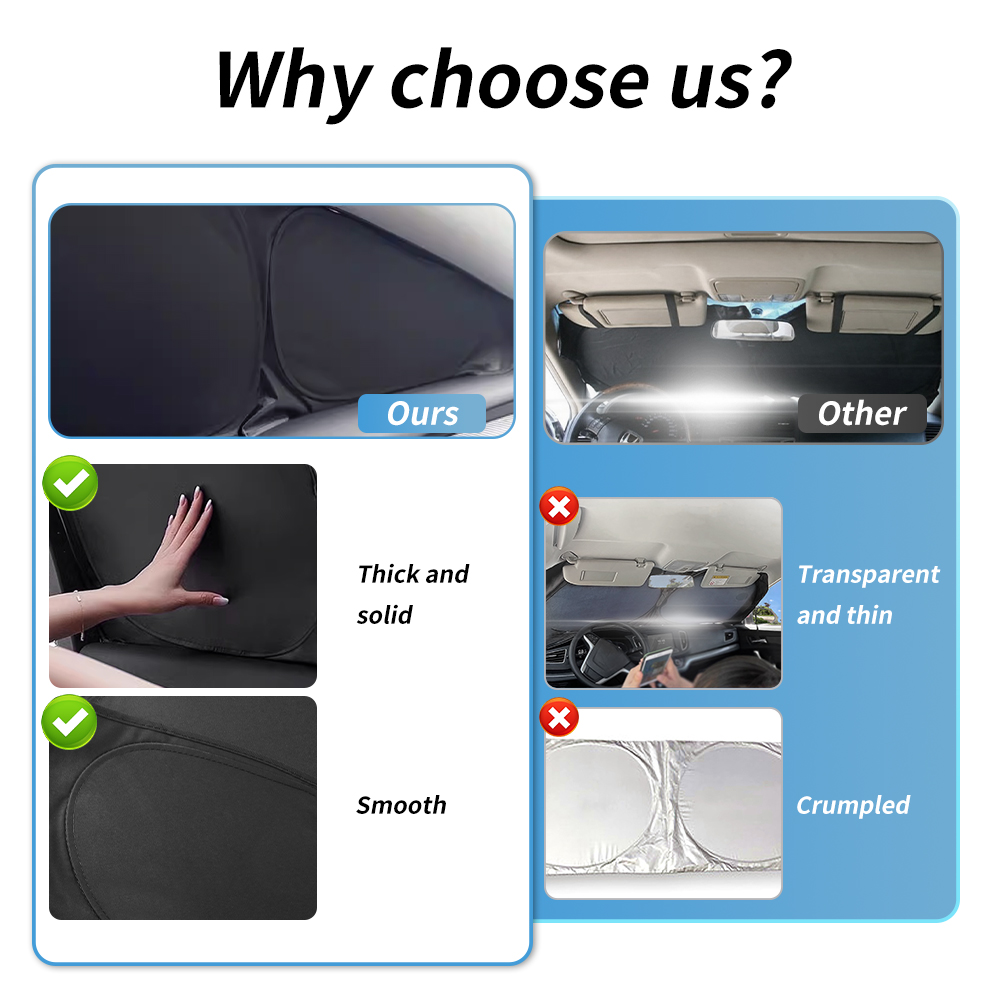 Custom Magnetic Car Window Sun – Screen Printing Frame Mesh recenzja i cena