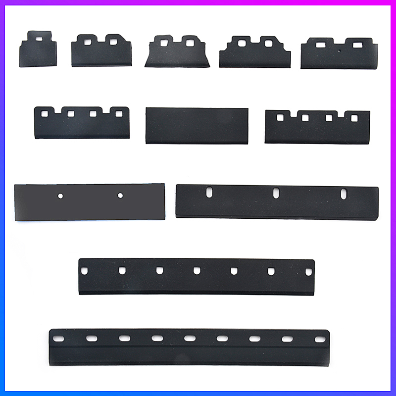 JACA 5pcs Printer Plotter Rubb – Printhead Dx5 Epson recenzja i cena