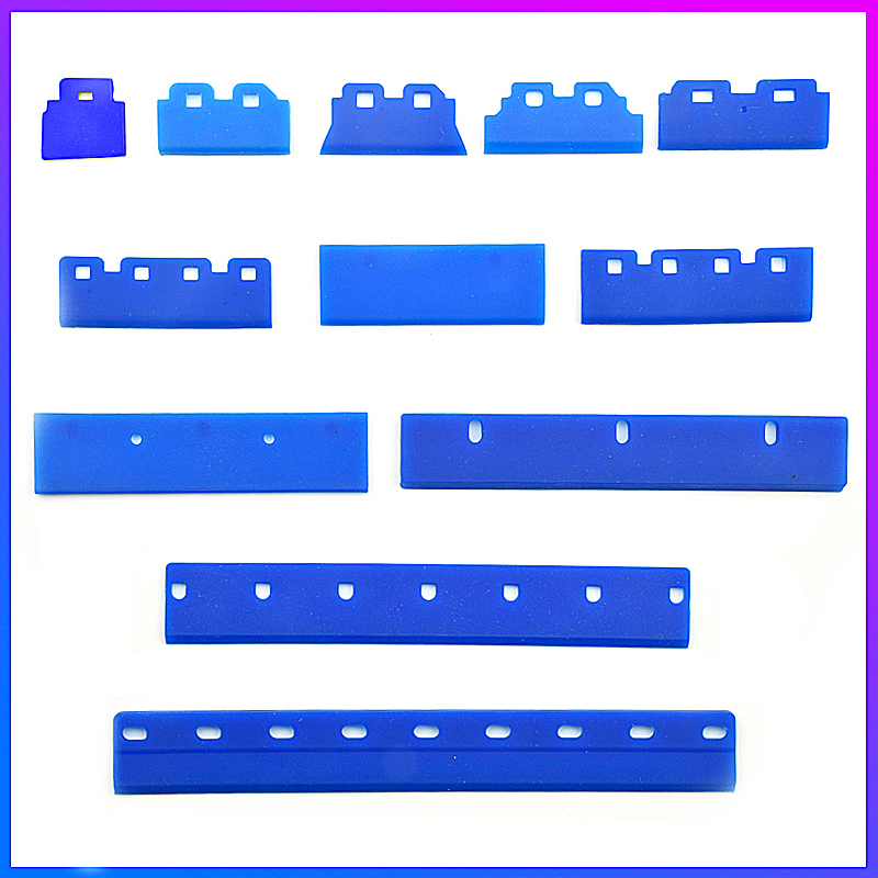 JACA 5pcs Printer Plotter Rubb – Printhead Dx5 Epson recenzja i cena