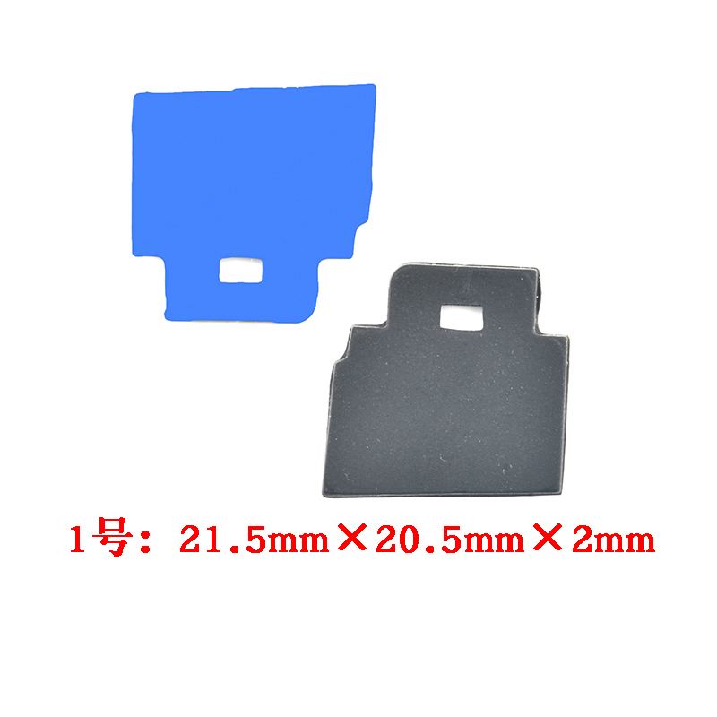 JACA 5pcs Printer Plotter Rubb – Printhead Dx5 Epson recenzja i cena