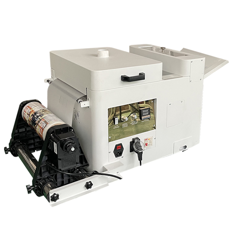 Economic A3 Size with Single X – Commercial Dtf Printing recenzja i cena
