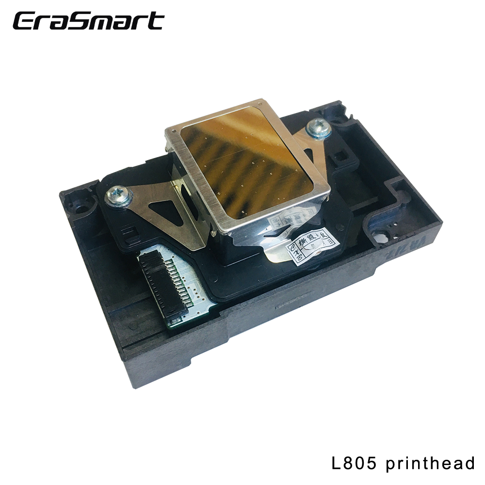 Print Head 1390 L1800 L805 L80 – Printhead Dx5 Epson recenzja i cena